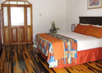 Eco-Hotel El Rey del Caribe hotel thumbnail 4