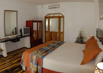 Eco-Hotel El Rey del Caribe hotel thumbnail 6