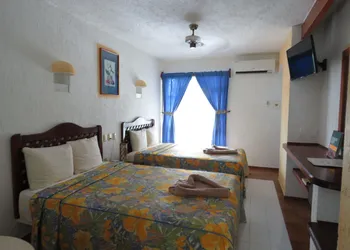 Eco-Hotel El Rey del Caribe hotel thumbnail 8