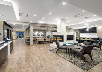 Residence Inn by Marriott Toronto Mississauga West hotel thumbnail 2