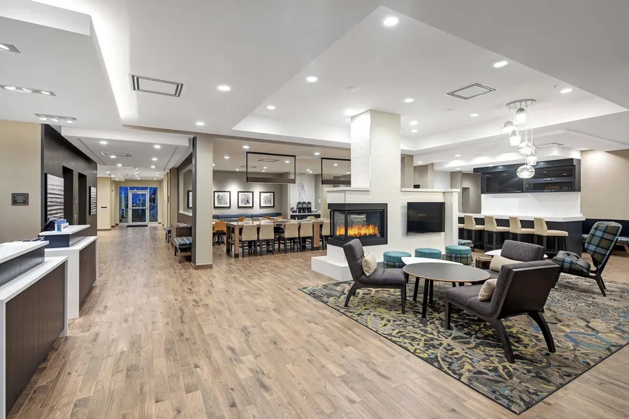 Residence Inn by Marriott Toronto Mississauga West hotel detail image 2