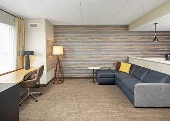 Residence Inn by Marriott Toronto Mississauga West hotel thumbnail 3