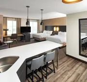 Residence Inn by Marriott Toronto Mississauga West hotel detail image 4