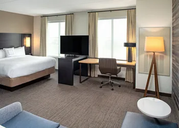 Residence Inn by Marriott Toronto Mississauga West hotel thumbnail 6