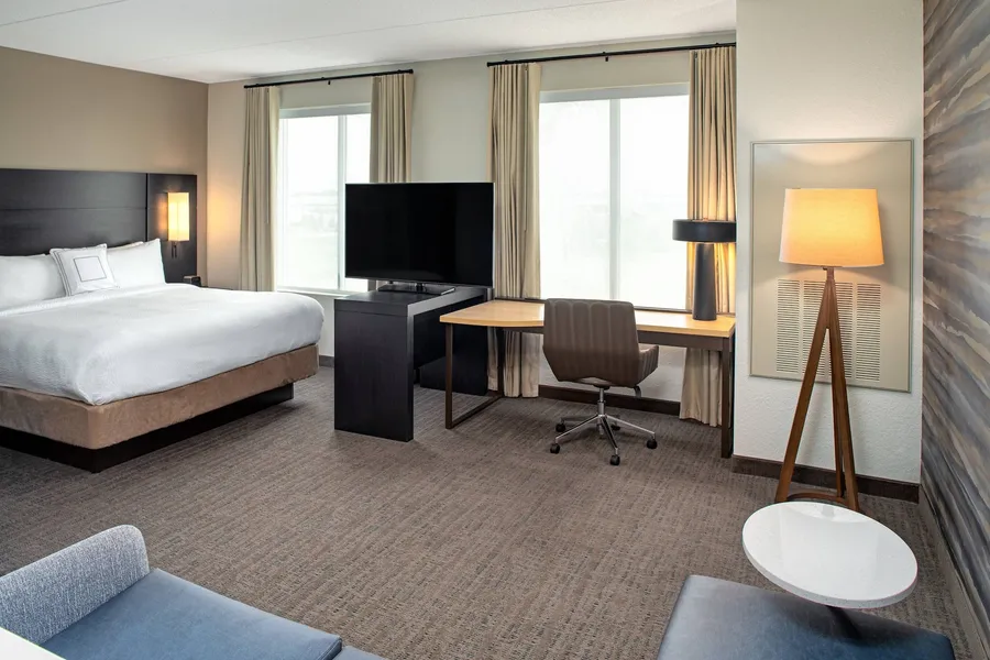 Residence Inn by Marriott Toronto Mississauga West hotel detail image 6