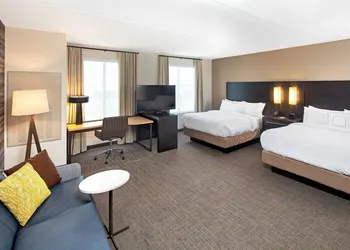 Residence Inn by Marriott Toronto Mississauga West hotel thumbnail 8