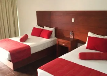 Hotel Real Tamasopo hotel thumbnail 2