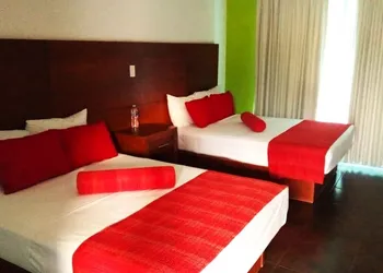 Hotel Real Tamasopo hotel thumbnail 4
