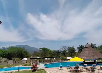 Hotel Real Tamasopo hotel thumbnail 8
