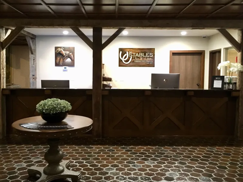 The Stables Inn and Suites hotel detail image 6