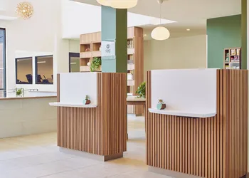 Element by Marriott West Des Moines hotel thumbnail 2