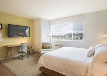 Element by Marriott West Des Moines hotel thumbnail 7