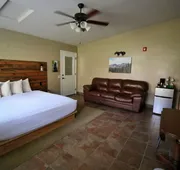 Hidden Canyon Retreat hotel detail image 3