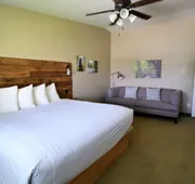 Hidden Canyon Retreat hotel detail image 5