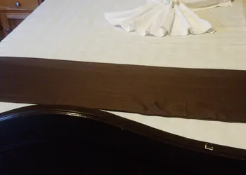 Cabañas Dreams R & A hotel thumbnail 2