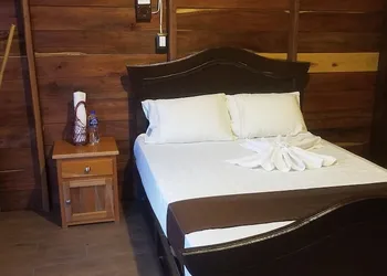 Cabañas Dreams R & A hotel thumbnail 3