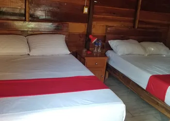 Cabañas Dreams R & A hotel thumbnail 4