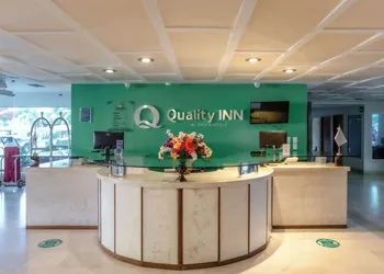 Quality Inn Mazatlan hotel thumbnail 2