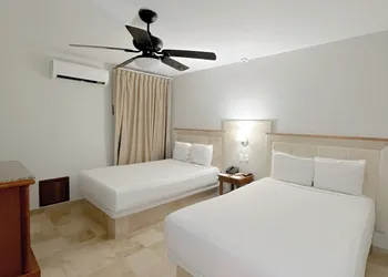 Quality Inn Mazatlan hotel thumbnail 4