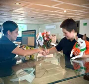Quality Inn Mazatlan hotel detail image 3