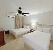 Quality Inn Mazatlan hotel detail image 4