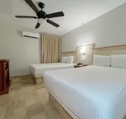Quality Inn Mazatlan hotel detail image 5