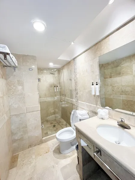 Quality Inn Mazatlan hotel detail image 6