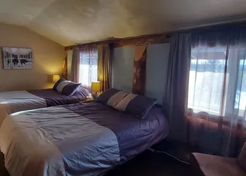 Northern Sky Lodge hotel thumbnail 6