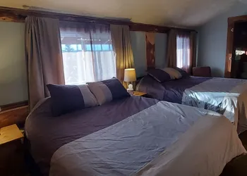 Northern Sky Lodge hotel thumbnail 7