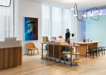 Mint House 70 Pine by Kasa hotel thumbnail 4