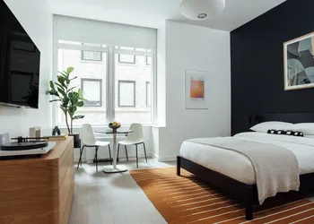 Mint House 70 Pine by Kasa hotel thumbnail 6