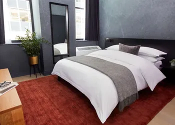Mint House 70 Pine by Kasa hotel thumbnail 8