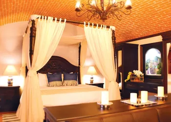 Casona María hotel thumbnail 2