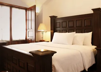 Casona María hotel thumbnail 3