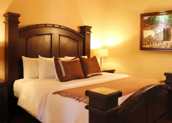 Casona María hotel thumbnail 4