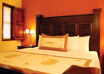 Casona María hotel thumbnail 6