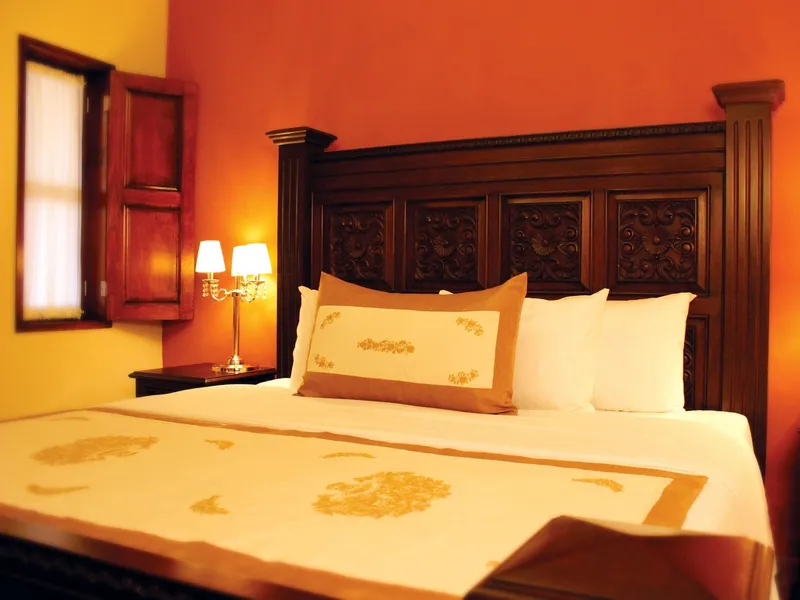 Casona María hotel detail image 6