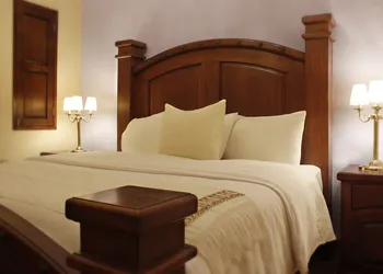 Casona María hotel thumbnail 7