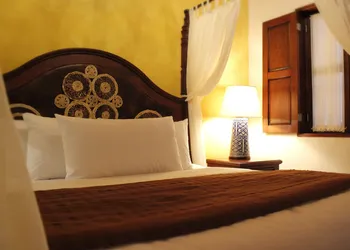 Casona María hotel thumbnail 8