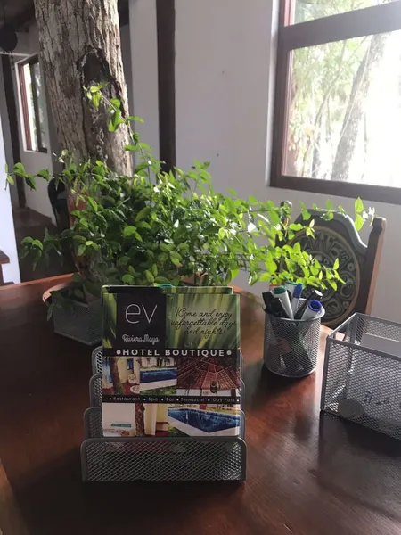 Ecovergel Riviera Maya Hotel Boutique hotel detail image 2