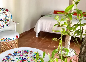 Ecovergel Riviera Maya Hotel Boutique hotel thumbnail 7