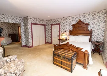 Saratoga Dreams B&B hotel thumbnail 2