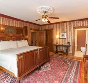 Saratoga Dreams B&B hotel detail image 4