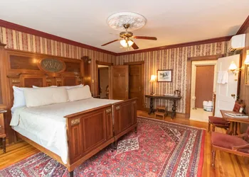 Saratoga Dreams B&B hotel thumbnail 4