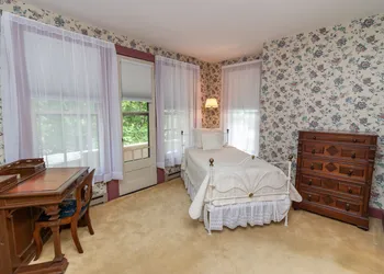 Saratoga Dreams B&B hotel thumbnail 6