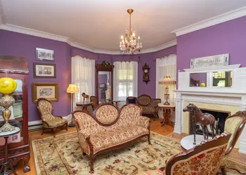 Saratoga Dreams B&B hotel thumbnail 8