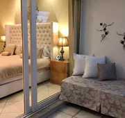 Luxury Condo Romantic Zone-Beach hotel detail image 4