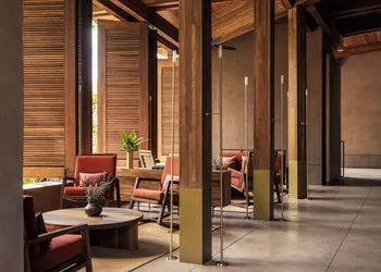 One&Only Mandarina hotel thumbnail 2