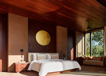 One&Only Mandarina hotel thumbnail 4