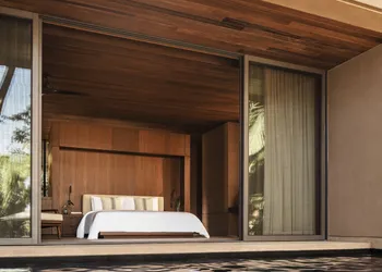 One&Only Mandarina hotel thumbnail 5